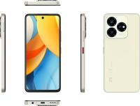 ZTE Blade V60 Móvil con Pantalla de 6.6 90Hz Cámara Dual 50MP con IA Carga Rápida 22.5W - details 4