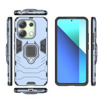 Funda Xiaomi Redmi Note 13 4G con Soporte Magnético Material Plástico Accesorios Electrónicos - details 10