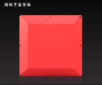 Brújula de aleación de aluminio y magnesio Da Tianchi, cobre puro profesional de alta precisión, Yang Gong ternario tres en uno integral - details 4