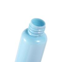 1 unidad de champú portátil, loción de viaje, contenedor de cosméticos, botella de Perfume, botellas vacías rellenables, botella pulverizadora - details 4