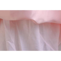 Vestido de actuación de Piano para niña, vestido de princesa de cumpleaños con flores para niña, tul hinchado de alta gama, pasarela - details 8