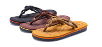 Chanclas de verano para hombre, antideslizantes, sandalias vietnamitas para hombre, sandalias de playa para exteriores. - details 1