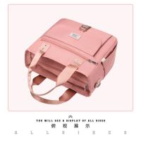 Bolsa de picnic de aislamiento térmico portátil engrosada de gran capacidad bolsa de hielo bolsa de almuerzo de trabajo bolsa de aislamiento térmico portátil multifuncional para exteriores - details 33