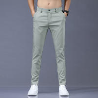 Pantalones de primavera verano - details 0