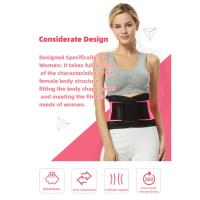 Entrenador Moldeador para Mujer Cinturón Reductor de Figura Corrector de Postura - details 0
