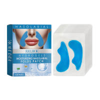 Parche de Piel Facial Hidratante Efecto Reafirmante para Arrugas Fines - details 7