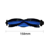 Cubierta de cepillo principal y cepillo de limpieza para Cecotec Conga 1090, piezas de repuesto para Robot aspirador, 3 piezas - details 2