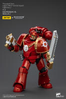 JOYTOY Figura de Acción Horus Heresy Legión de Mil Hijos del Tacticante MK IV - details 35