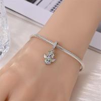 Abalorio Original de Plata de Ley 925 para mujer, abalorio de alta calidad adecuado para pulsera DIY, cuentas de amor para el Día de San Valentín, regalos de joyería para fiesta, nuevo - details 91