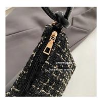 Bolso de mujer de lujo 2025 Bolso de mano de moda con asa superior para uso nocturno - details 4