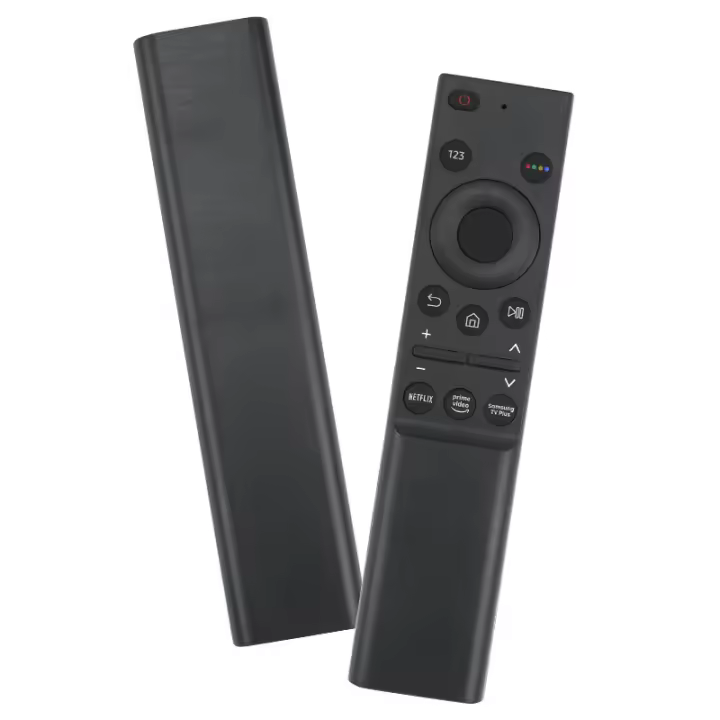 Mando a distancia inteligente para Samsung, BN59-01358B, BN59-1358C, BN59-1358D, BN59-01350, Netflix, Rakuten, TV, 1 unidad - 1