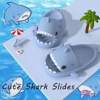 Cómodas zapatillas de playa antideslizantes de verano con suela gruesa - details 6