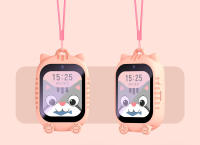 Reloj GPS niños Captura de video en HD Fitness deporte mujer localizador y llamadas - details 1