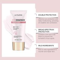 Crema protectora para exteriores, crema hidratante antisol, UV, impermeable, ligera, bloqueador solar, crema aislante - details 8