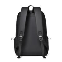 Mochila de viaje impermeable para estudiantes, bolsa para portátil, gran capacidad - details 1