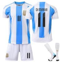 Conjunto De Ropa Infantil Para Niños Y Niñas Fan De Camiseta De Entrenamiento Uniforme Deportivo Casual Unisex Verano Poliéster - details 2