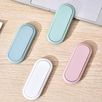 Protector de seguridad para niños, cerraduras de seguridad para bebés, equipo de protección de plástico, cerraduras con ranura, correas de Color sólido multiusos - details 3