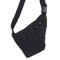 Funda táctica para pistola de almacenamiento, bolsa de nailon oculta para pistola, antirrobo, de camuflaje para caza, para hombro derecho - details 33