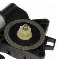 Regulador de ventana derecha, motor elevador de vidrio eléctrico para Mazda 3 5 6 CX7 CX9 RX8 2004-2017 gj6a5858xf, 742-802 - details 4