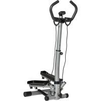 Máquina de Stepper Fitness con Manillar Ajustable Pantalla LCD Antideslizante - details 9