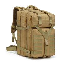 Mochila Outdoor Unisex, Gran Capacidad, Senderismo, Camping, Táctica - details 3