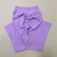 Body deportivo con espalda en V para mujer, pantalones de entrenamiento, yoga, PIESS, levantamiento de cadera, silueta elástica - details 28