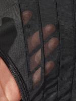 Traje de Moldura de Cuerpo con Cuello en V Profundo Corset Top de Sujetador de Cintura Ajustable - details 13