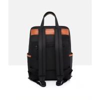 Mochila de viaje de trabajo para mujer, bolso para ordenador portátil, ligera, informal de gran capacidad - details 21