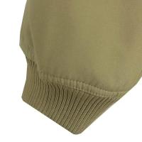 Chaqueta Bombera de Manga Larga Vintage Moda Casual para Mujeres con Bolsillos - details 14