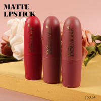 Bsimone, lápiz labial mate asequible, hidratante y que no se decolora, lápiz labial de terciopelo, venta directa - details 8