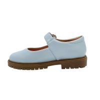 Zapatos antideslizantes de diseño único, zapatos de cuero para niños cómodos, modernos y modernos. - details 6