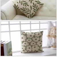Fundas de Cojines decorativos para Sofá,Cama de Jardín, 45x45 cm,Estilos 36 - details 6