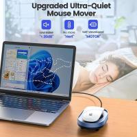 Undetectable Mover, M4 Jiggler Device with ON/Off Switch, Driver-Free Shaker Wiggler Mouse Movement Simulation - details 5