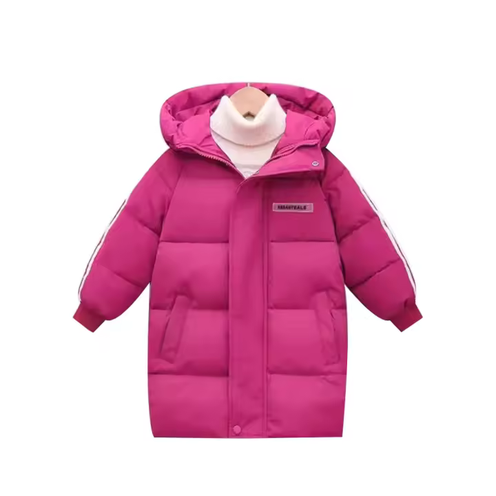 longitud del er, capucha, - 1