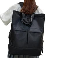 Mochila Unisex de Nylon Y2K Bolsa Deportiva Impermeable para Hombre Bolso de Viaje Informal para Mujer Mochilas Escolares de Moda Bolso de Ocio - details 0