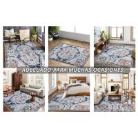 tapis vintage salon