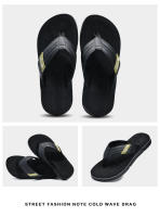 Sandalias casuales de verano, zapatillas geniales casuales para hombre al por mayor, versión coreana de zapatos de playa de moda. - details 25