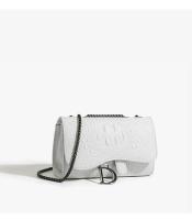Bolso Cruzado de Lentejuelas para Mujer Bolso de Mano Casual con Correa de Cadena - details 14