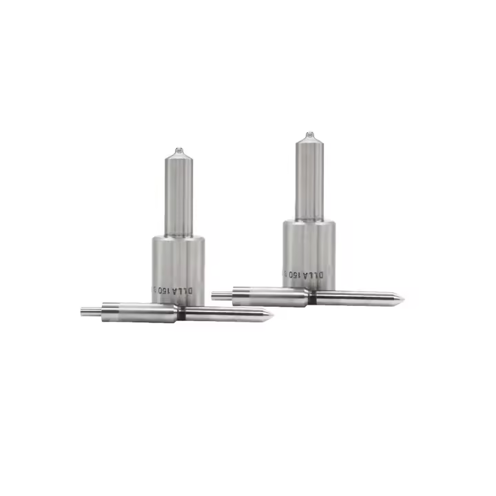 2Pcs Boquillas De Inyectores DLLA150S773 Accesorios Recambios Automovil Compatibles con Ford - 1