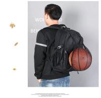 Mochila de Deporte para Hombre Mochila Escolar de Fútbol y Baloncesto para Estudiantes Mochila de Viaje de Rucksack Regalo para Niño - details 10
