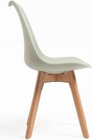 Pack Sillas Comedor - Pack 4 Sillas Synk Basic - Crema - details 48