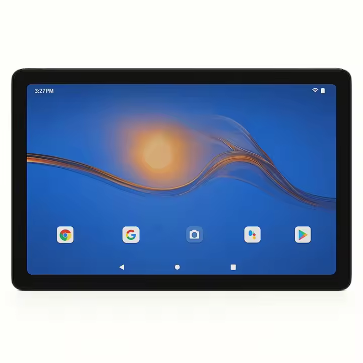 Niños/Estudiantes Pantalla HD de 14 pulgadas Tableta Android Wi-Fi Bluetooth (6GB+128GB) - 1