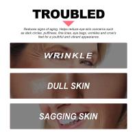 Crema para los Ojos con Retinol Reduce Arrugas, Elimina Ojeras, Reafirma, Blanquea y Hidrata - details 4