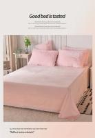 Cubierta de Edredón de Lana Gruesa para Invierno Súper Suave y Cálido Estilo Moderno Lujo Terciopelo Quilt Cover - details 11