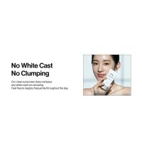 no white cast