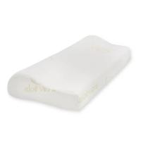 Almohada Cervical Viscoelástica 70cm X 33cm Reduce Dolores Cervicales Forma Ergonómica - details 0