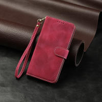 Funda clásica de cuero para teléfono móvil, carcasa con soporte para Xiaomi Redmi Note 13 Pro Plus 13R 12 Turbo 11 11S 10 10S 10T 9S 13C 12C 11A A3 - details 10