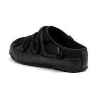 Zapatos informales a la moda para hombre, zapatillas transpirables, suela suave de alta calidad, altura de 2,5 cm, semizapatilla con punta - details 7