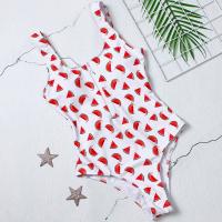 Nueva De Encaje Sexy Para Mujer Traje De Baño De Verano Playa Elegante Con Cremallera Push up Body - details 2
