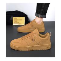 Nuevos Zapatos Transpirables Para Hombres, Zapatos Deportivos Casuales Versátiles Para Hombres - details 17
